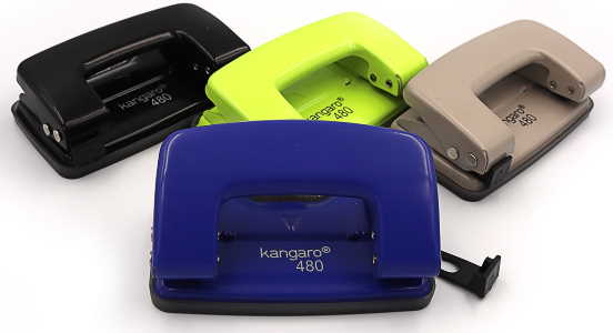 480 Діркопробивач TM 