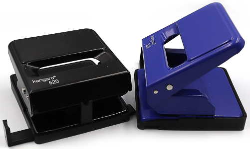 520 Діркопробивач TM 