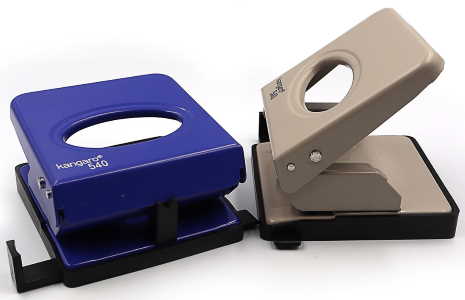 540 Діркопробивач TM 