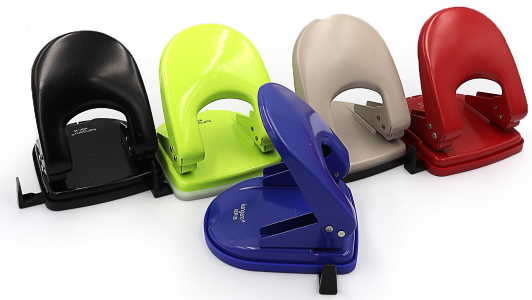 KDP-35 Діркопробивач TM 