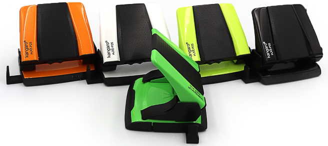 NXT-P25 KDP-40 Діркопробивач 