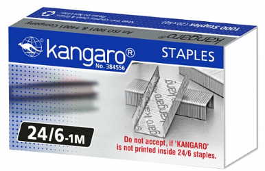 24/6-М Скоби TM 