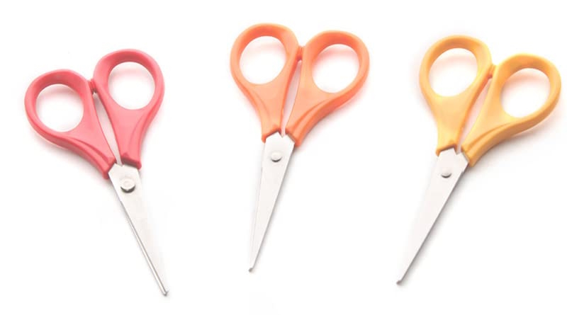 KS-108 Ножиці офіс. 