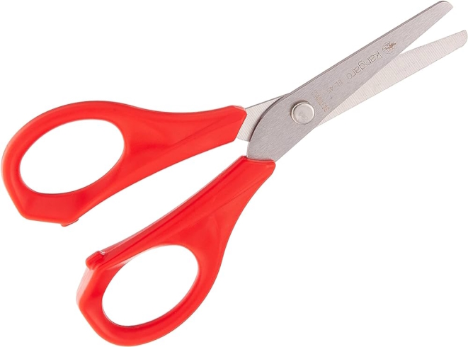 KS-120 Ножиці офіс. 