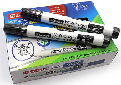 3341 Маркер для білої дошки 