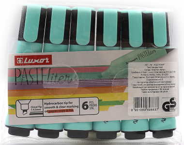 4025P 
Текстовиделітель пастель. 