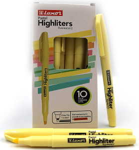 4141P Текстовиделітель пастель 