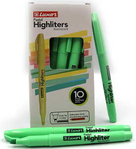 4142P 
Текстовиделітелі пастель 