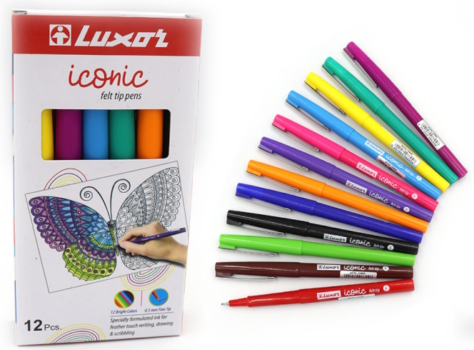 15800F/12act Набір линерів 