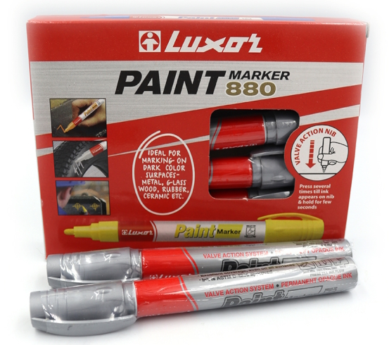 3028 Маркер фарба. 