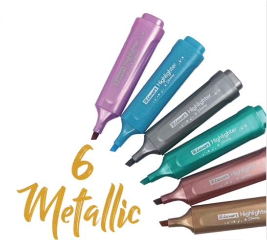 4010M Набір текстовиділячів 