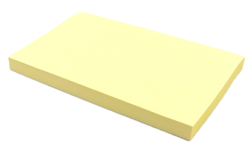 A5-Y Папір для нотаток 