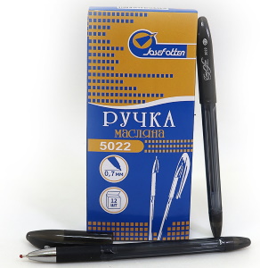 5022 Ручка масляна J.Otten 