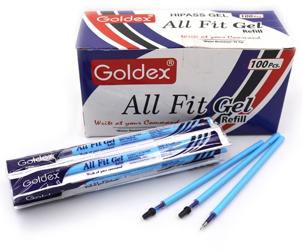 Стрижень гелевий  