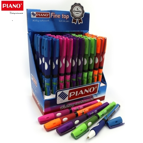 PT-251 Ручка масляна 