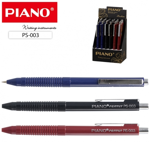 PS-003  Ручка масло автомат 