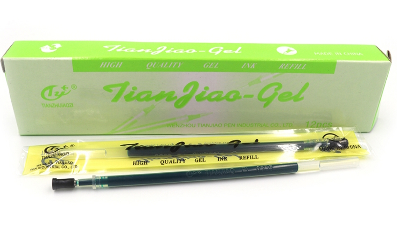 Ст-нь гелевий 