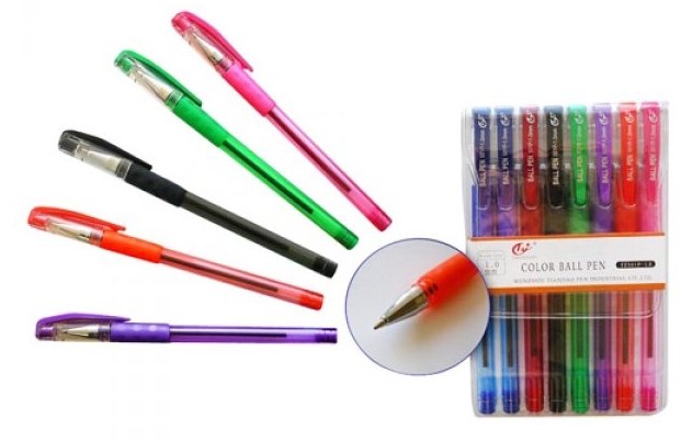 TY501P-8 Н-р кульк. р-к  