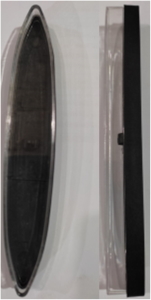 Футляр для ручки Turbo №106