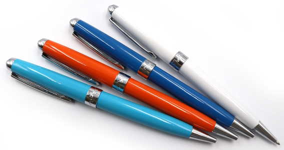 BP-949 Ручка кульк. мет. 