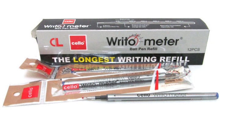 CL-8048ref Стрижень масл. 