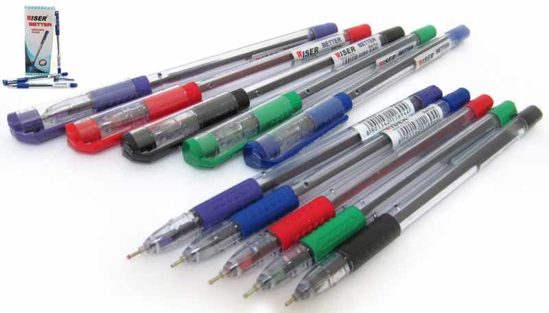 Ручка масл. Wiser 