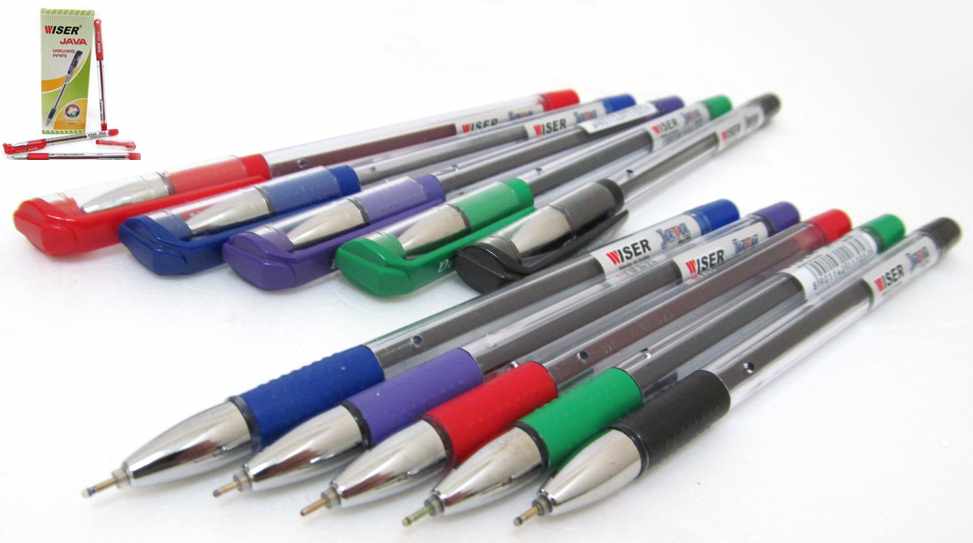 Ручка масл. Wiser 
