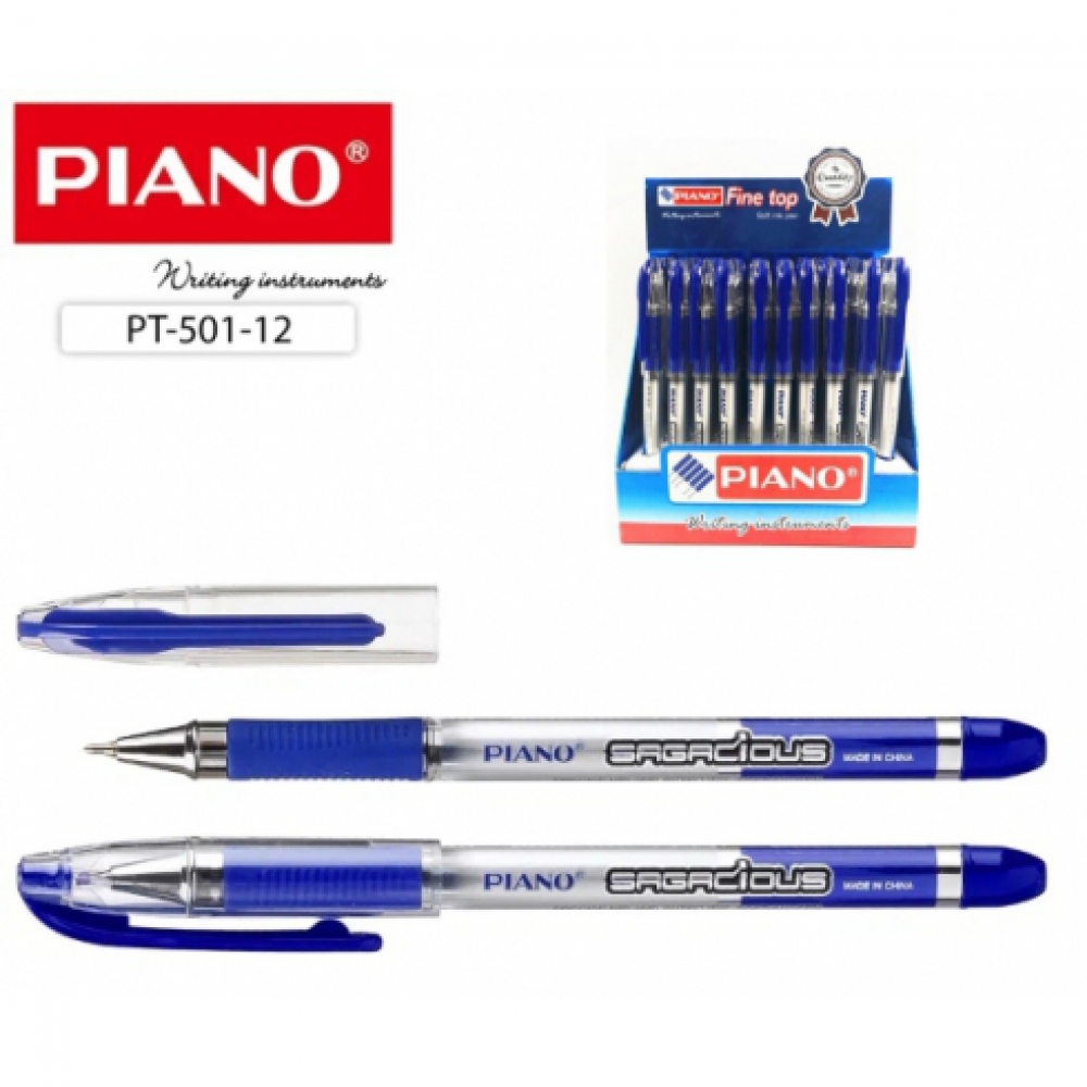 PT-501 Ручка кулькова масло 