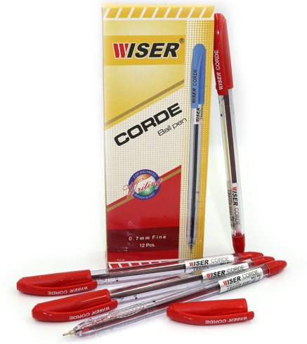 Ручка масл. Wiser 