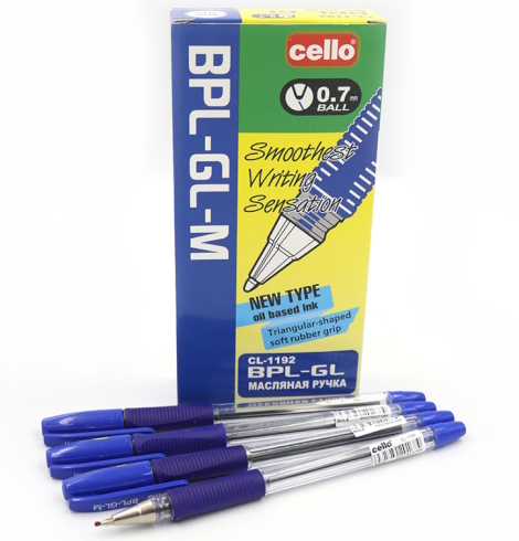 CL-1192 Ручка масл.CL 