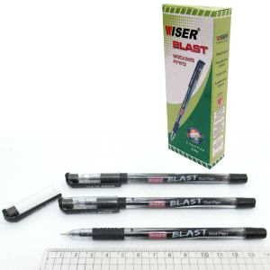 Ручка масляная Wiser 