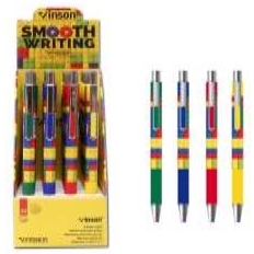 106 Ручка автомат масл. Vinson 