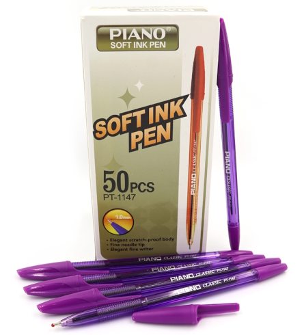 1147 # Ручка кулькова 