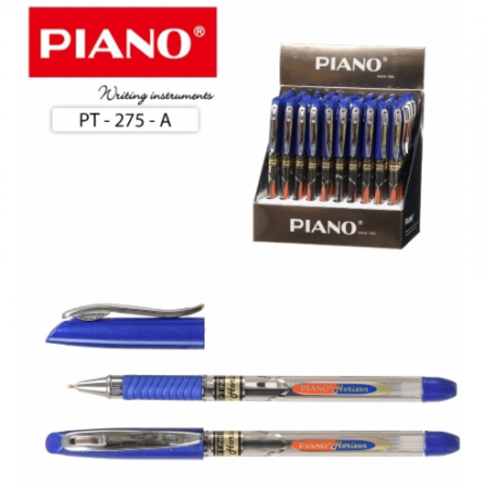 PT-275 Ручка масляна 