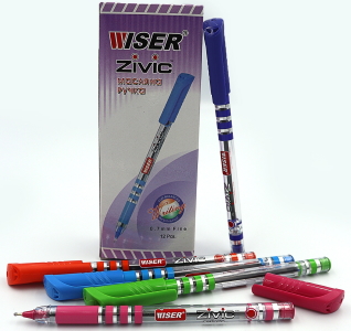 Ручка масл. Wiser 