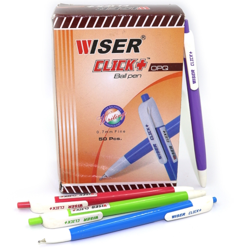 Ручка масл. авт. Wiser 