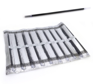 Стрижень Cello Maxriter 0,7мм чорн. 140мм