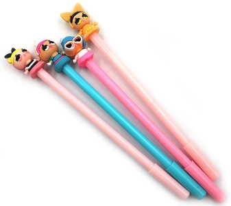 DSCN9595 Ручка дитяча з насадкою 