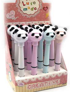 DSCN9662 Ручка дитячі. з іграшкою 