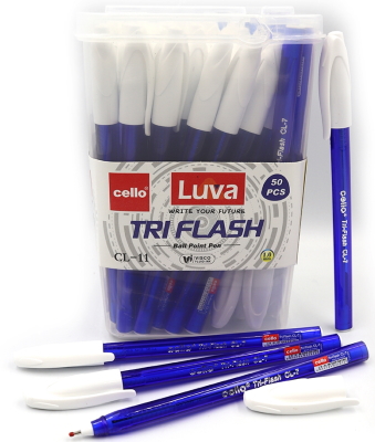 CL-7TS Ручка шарик. 