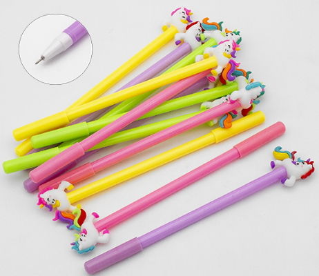 A008 Ручка дитяча 