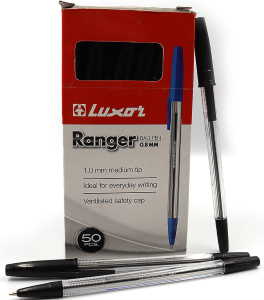 1201 Ручка шарик 