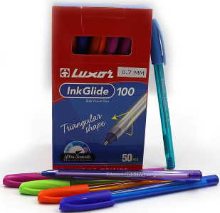 16700 Ручка кулькова 