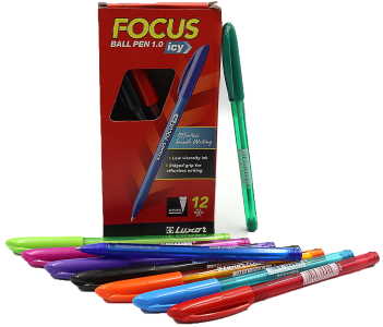 1760 Ручка кулькова 