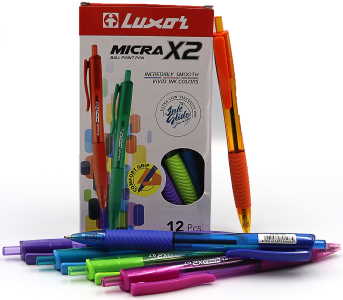 1840 Ручка масло з грипом 