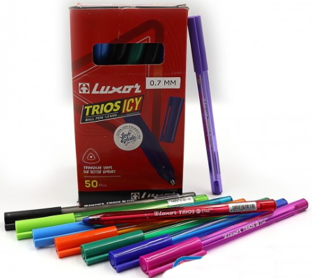 16202 Ручка кулькова 