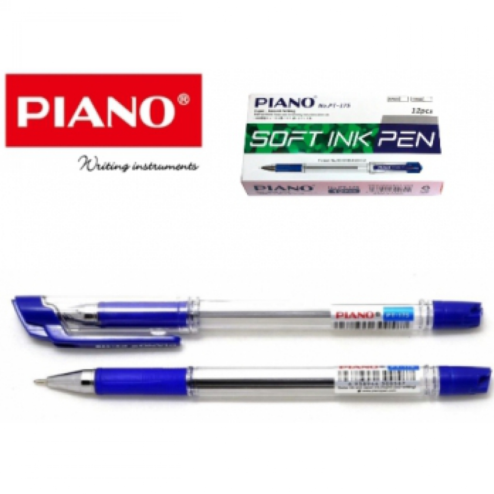 PT-175 Ручка масляна 