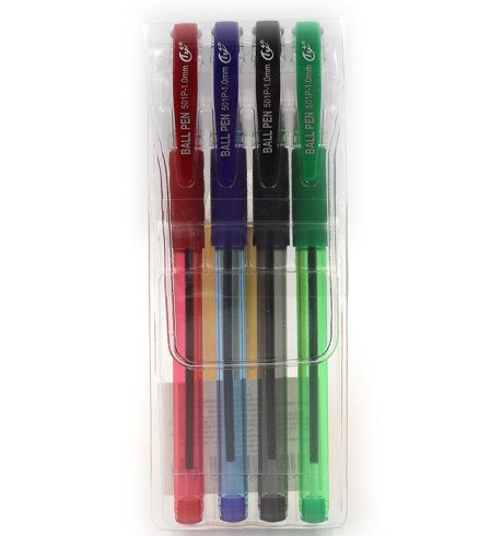 TY501P-4 Н-р кульк. р-к  