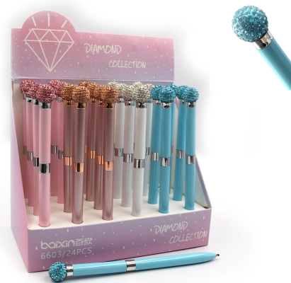 GP6603 Р-ка мет. поворот. гель 