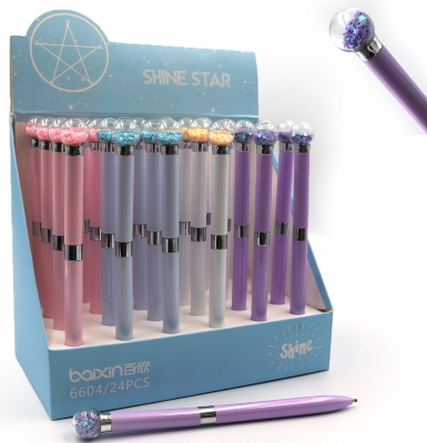 GP6604 Р-ка мет. поворот. гель 